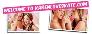 Karen Loves Kate